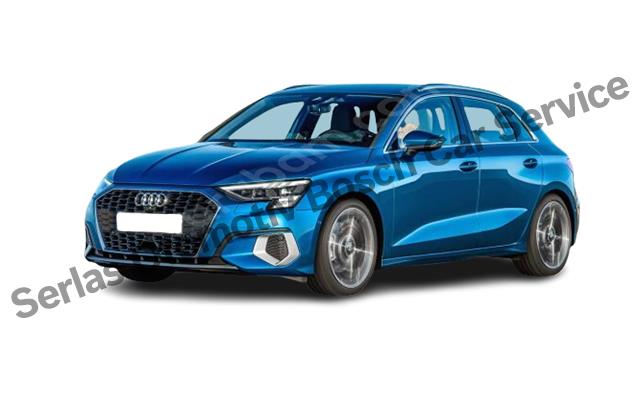 Pendik Audi Servisi