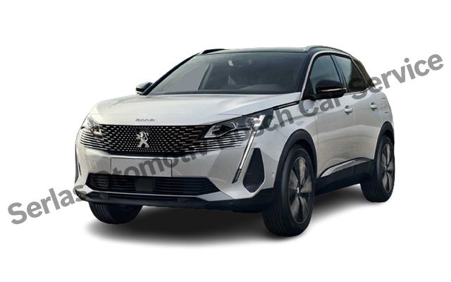 Pendik Peugeot Servisi