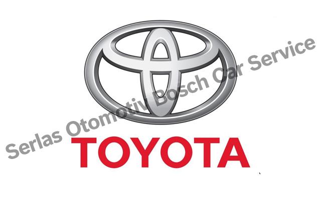 Pendik Toyota Servisi