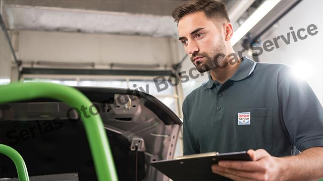 Profesyonel Pendik Audi Servisi